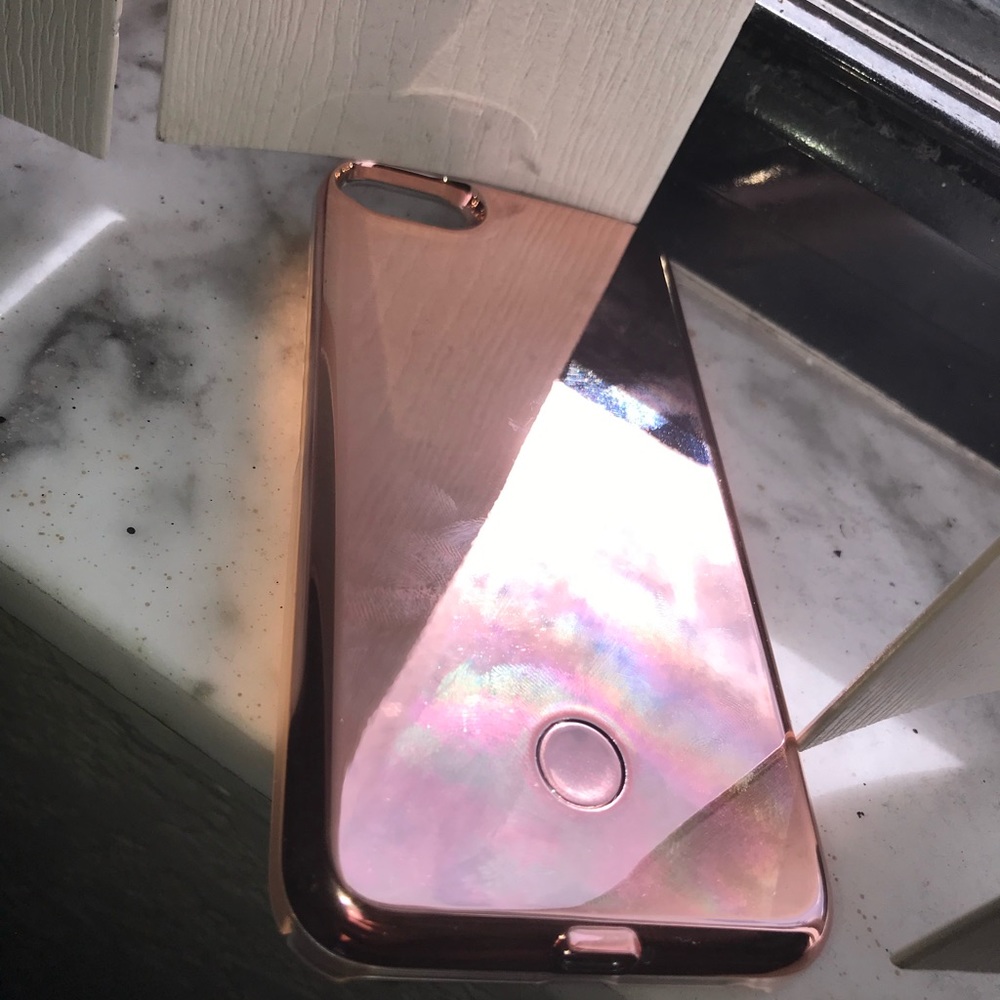 iPhone 7 light case